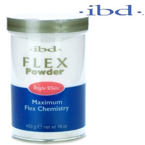 Flex Powder - Bright White (LS)